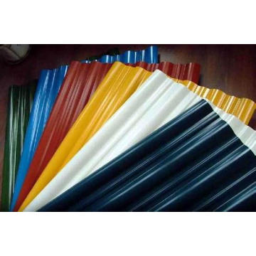 Prepainted Galvanized Steel Coil with Many Colors